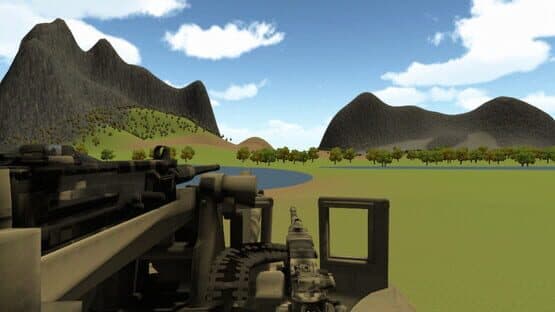 TankVR — screenshot 3