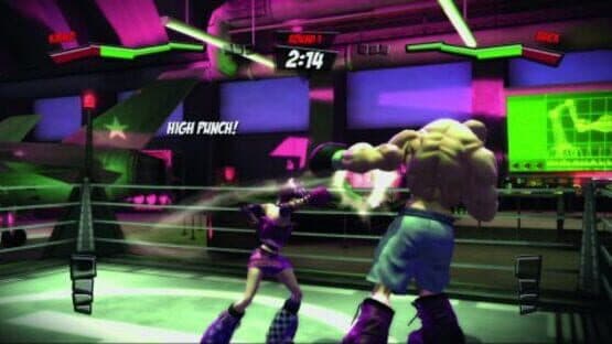 FaceBreaker — screenshot 1