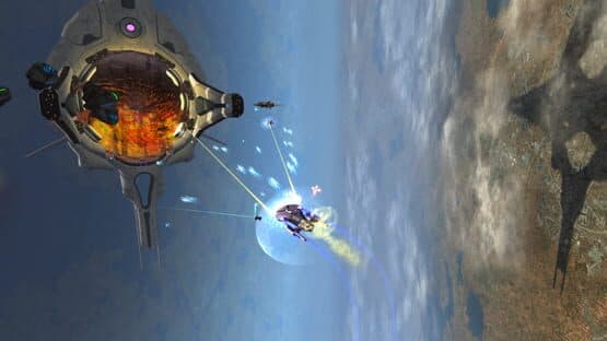 Star Trek Online — screenshot 1