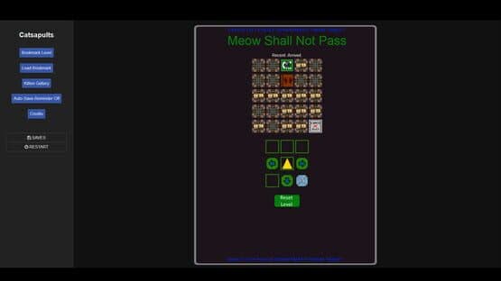 Catsapults — screenshot 3