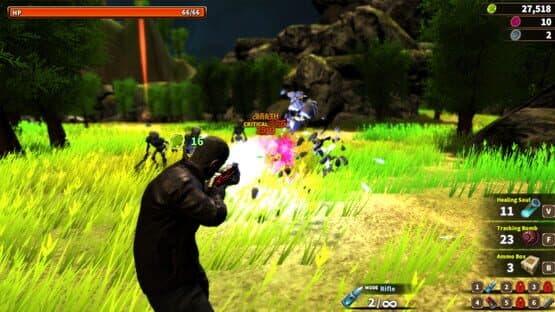 The Mirage: Illusion of Wish — screenshot 5