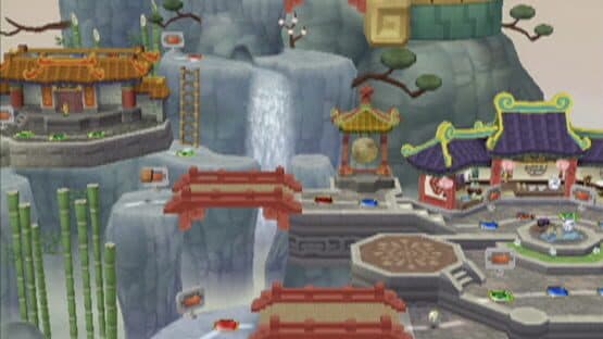 Mario Party 7 — screenshot 8