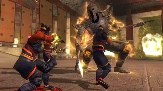 Jade Empire: Limited Edition — screenshot 1