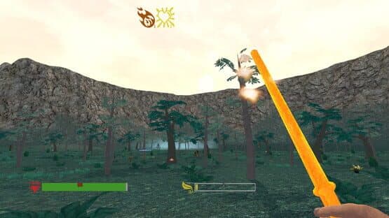 Exteria — screenshot 1