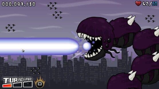 Who's That Flying?! — screenshot 1