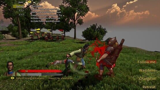 Wo Yao Da — screenshot 3