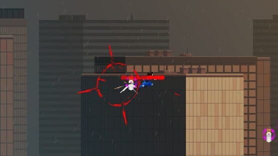 Overclocked — screenshot 2