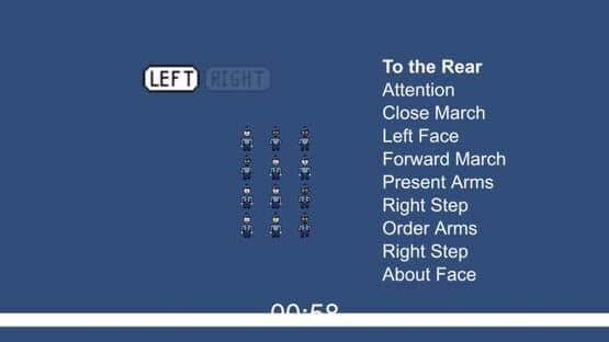Marching Simulator — screenshot 1
