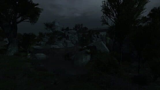 Shadows Peak — screenshot 3