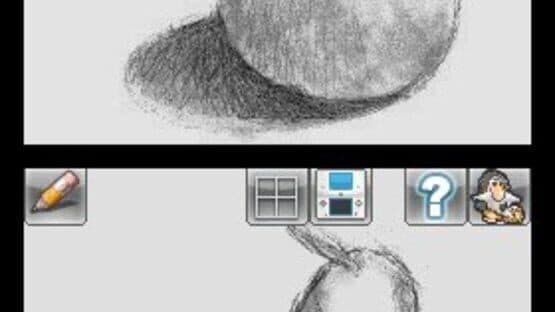 Art Academy: First Semester — screenshot 5