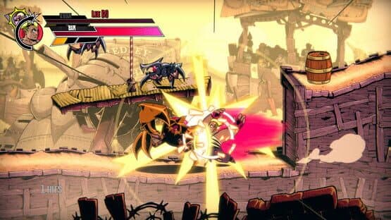 Speed Brawl — screenshot 7
