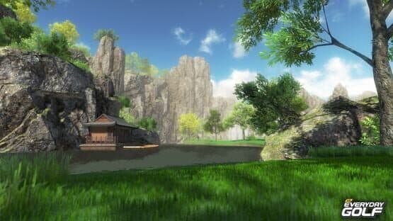 Everyday Golf VR — screenshot 5
