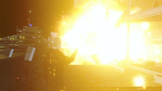 Safe Not Safe — screenshot 4