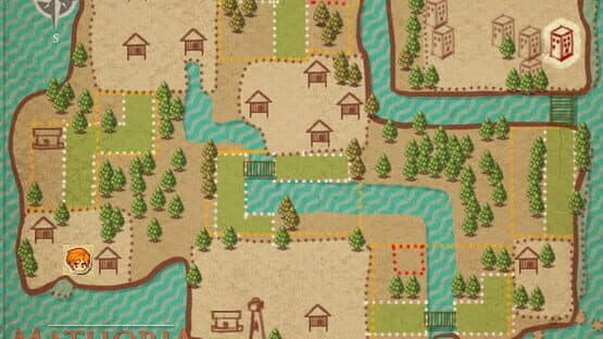Mathoria: It All Adds Up — screenshot 1