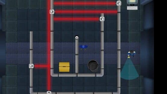 Ninja Stealth 3 — screenshot 3
