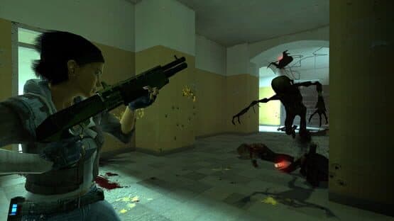 Half-Life 2: Episode One — screenshot 5