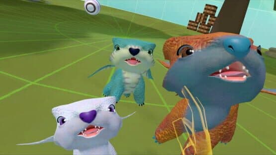 Beast Pets — screenshot 1
