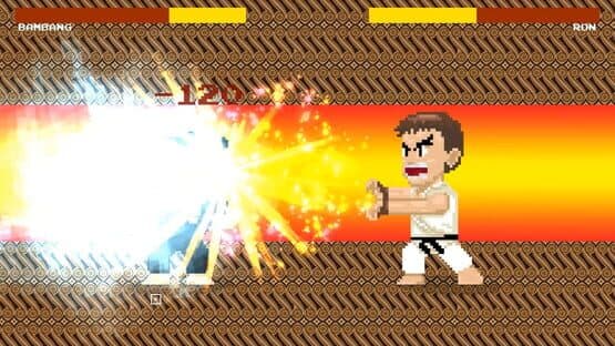 Turgul: Rapid Fighting — screenshot 5