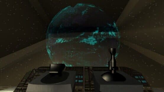 Redshift 7 — screenshot 5