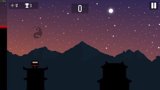 Ninja Jump — screenshot 3