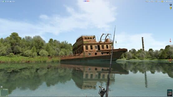 Trophy Fishing 2 — screenshot 3
