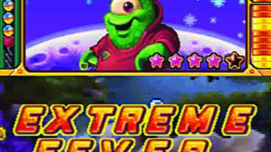 Peggle: Dual Shot — screenshot 1