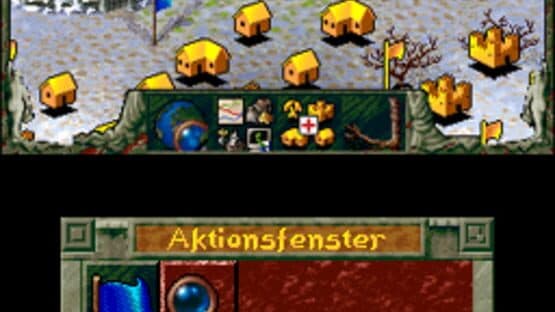 The Settlers — screenshot 7