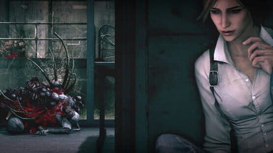 The Evil Within: The Assignment — screenshot 4
