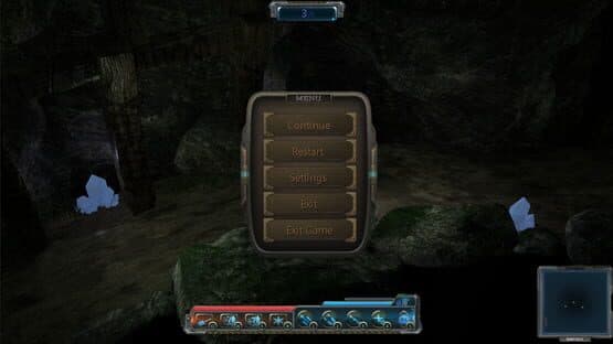 Abyss Raiders: Uncharted — screenshot 3