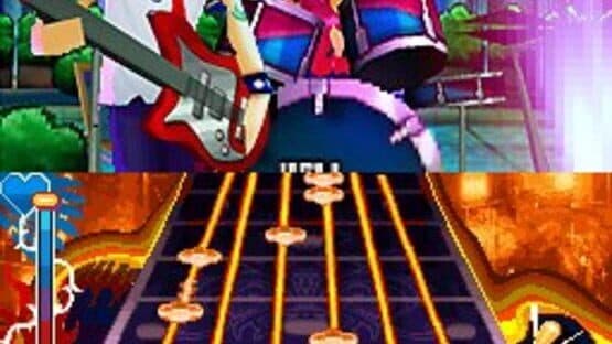 Guitar Rock Tour — screenshot 5