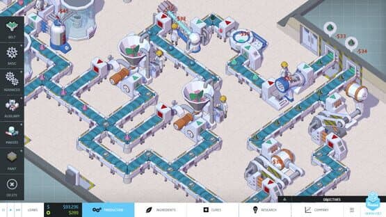 Big Pharma — screenshot 1