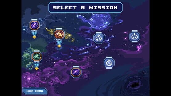 Orion Trail — screenshot 2