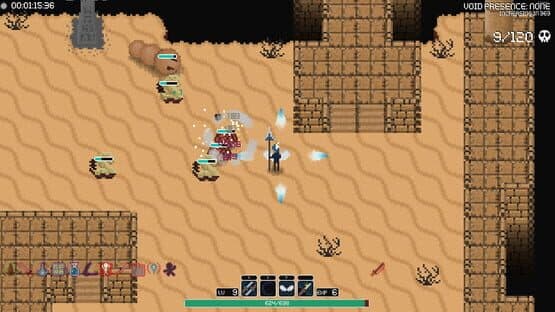Outrealm — screenshot 5
