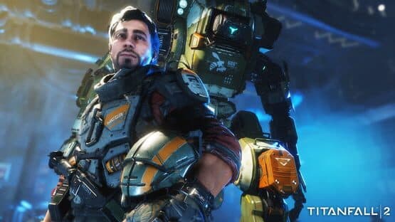 Titanfall 2 — screenshot 3