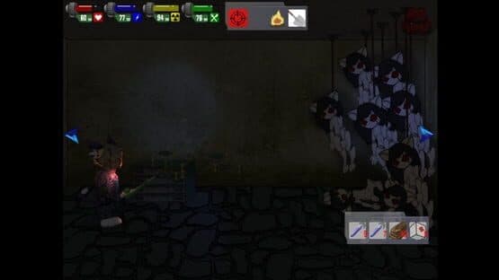 Birthseederia — screenshot 3