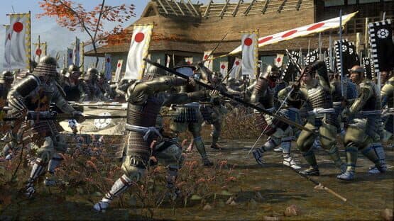 Total War: Shogun 2 — screenshot 6