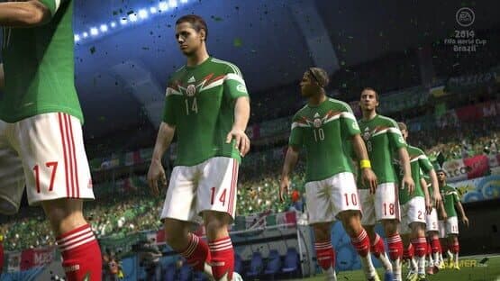 2014 FIFA World Cup Brazil — screenshot 5