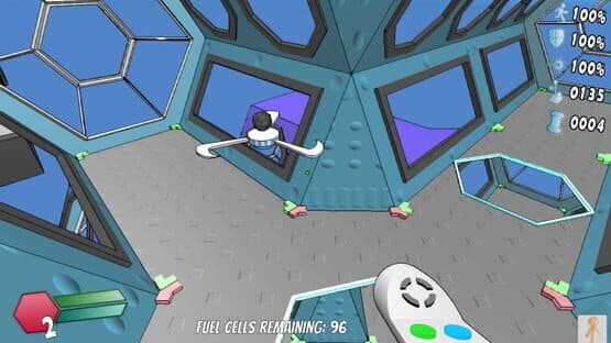 Plexarium: Mega Maze Crawler — screenshot 4