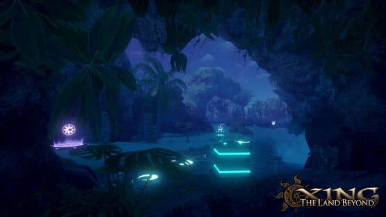 Xing: The Land Beyond — screenshot 5