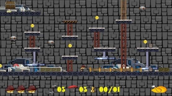 The Amazing Adventures of Lady Fanny Featherstone — screenshot 8