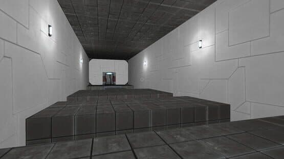 Gimbal Gravity — screenshot 1