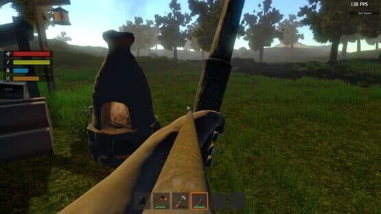 Gamers Unknown Survival — screenshot 4