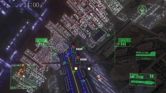 RaidersSphere4th — screenshot 3