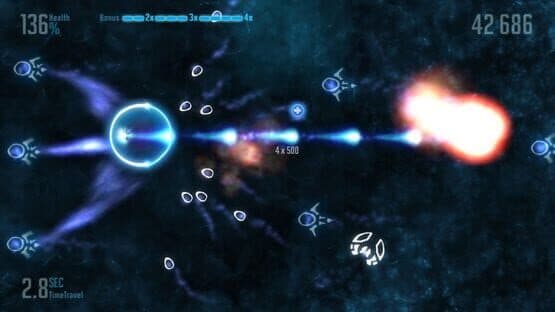 Zeit 2 — screenshot 4