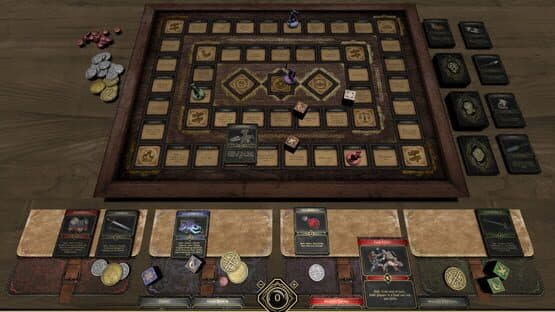 Fated Kingdom — screenshot 1