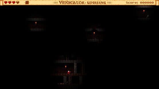 Vindicator: Uprising — screenshot 2