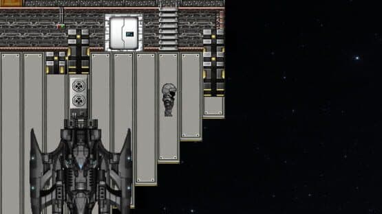 Space Pilgrim Episode IV: Sol — screenshot 3