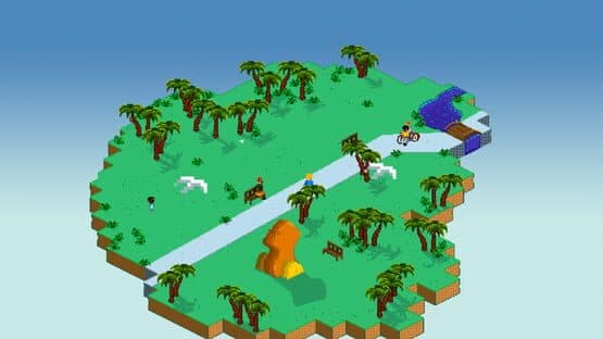 Banzo: Marks of Slavery — screenshot 3