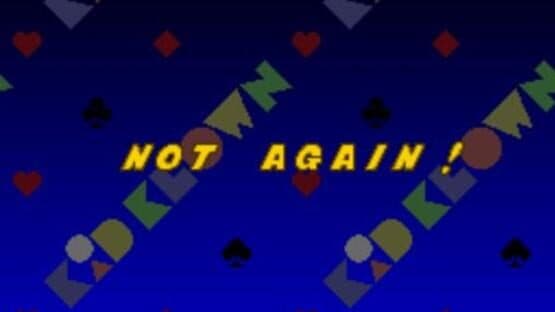 Kid Klown in Crazy Chase — screenshot 4