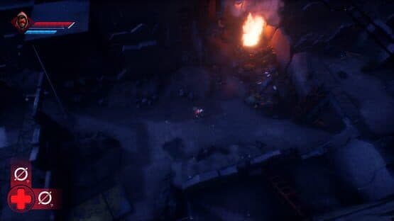 Quantum Replica — screenshot 6